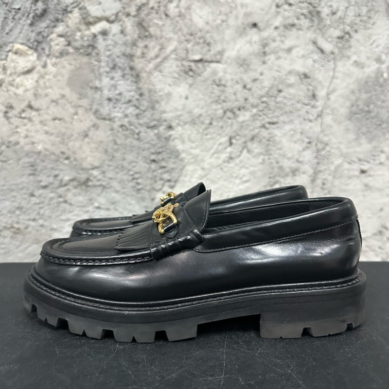 Celine 凱旋門樂福鞋 尺碼：37碼 附件：無-2