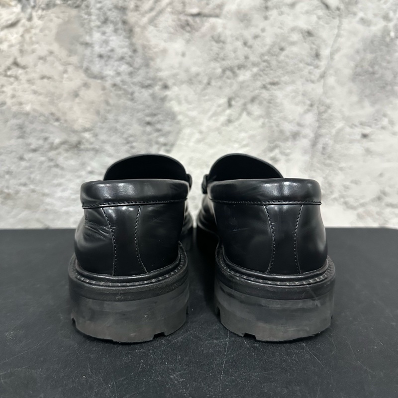 Celine 凱旋門樂福鞋 尺碼：37碼 附件：無-3