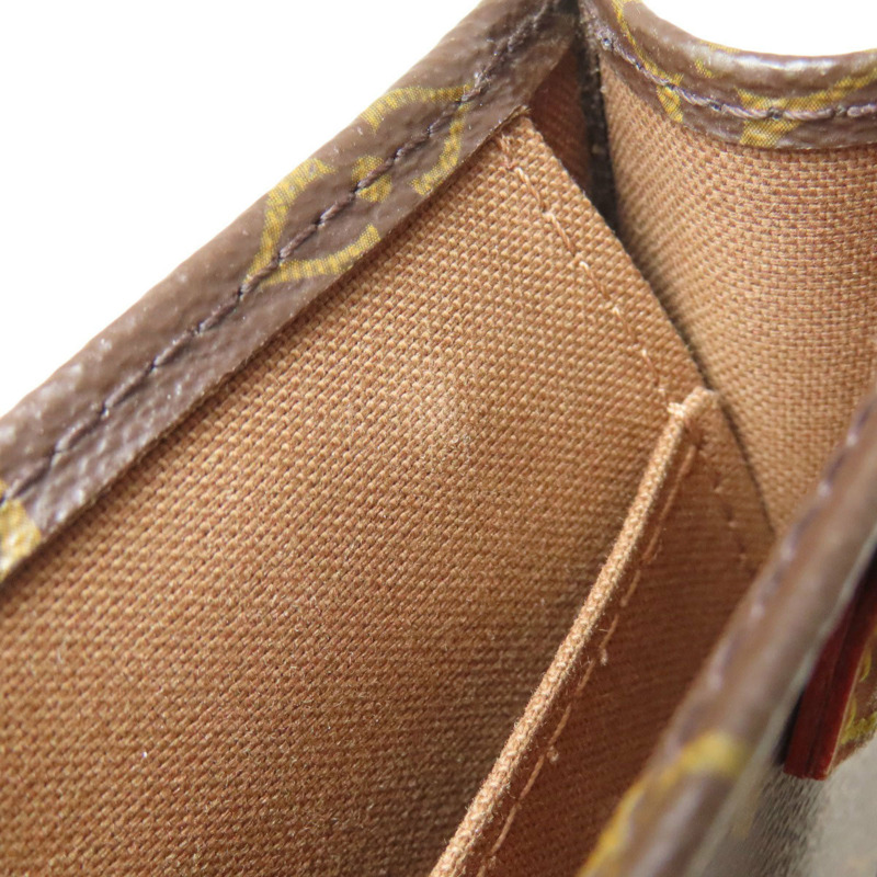 路易威登 M69442 Petite Sac Plat 手提包 Monogram 帆布 女士 LOUIS VUITTON-8