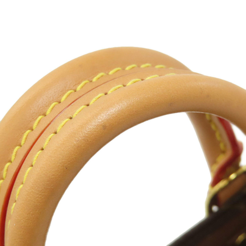 路易威登 M69442 Petite Sac Plat 手提包 Monogram 帆布 女士 LOUIS VUITTON-12