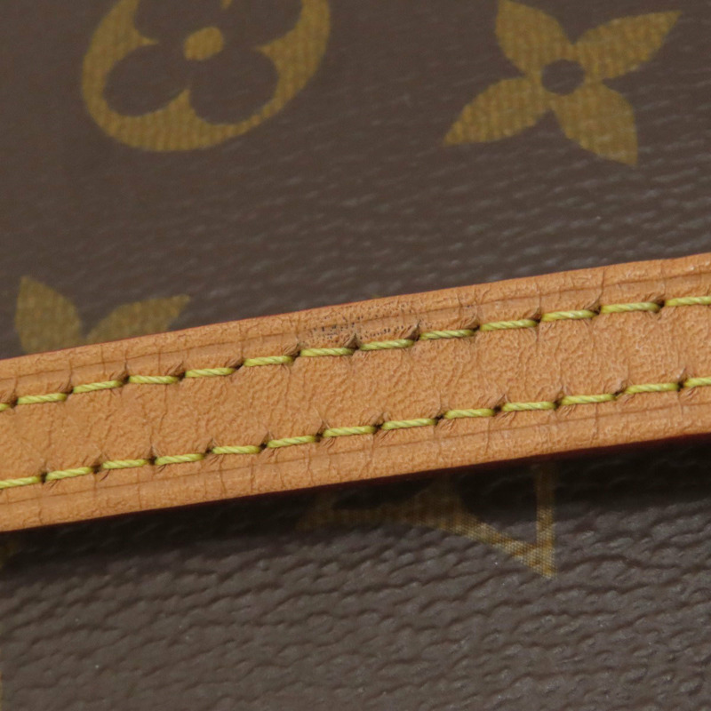 路易威登 M69442 Petite Sac Plat 手提包 Monogram 帆布 女士 LOUIS VUITTON-17