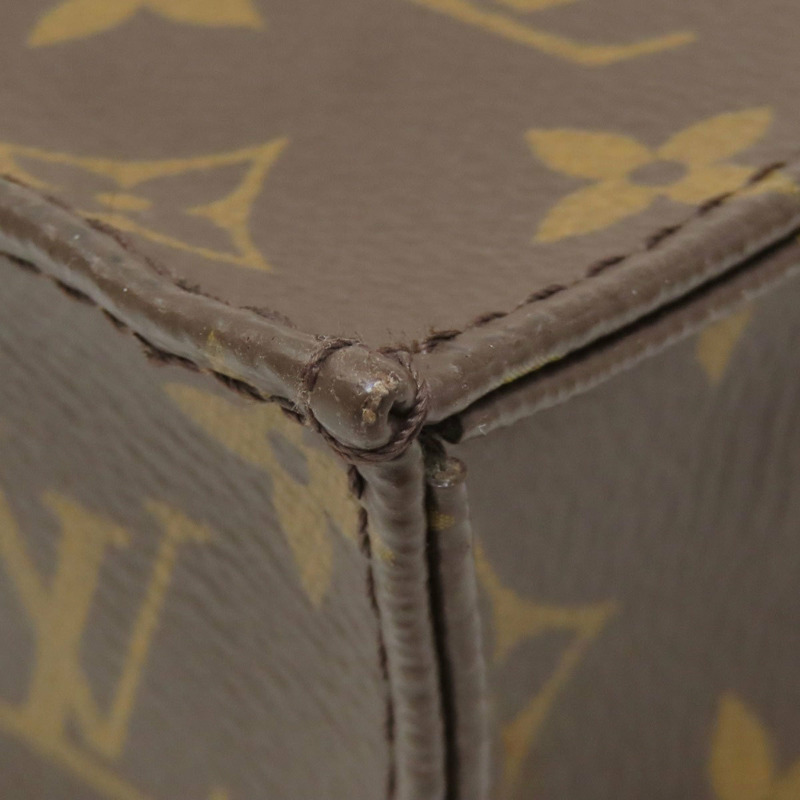 路易威登 M69442 Petite Sac Plat 手提包 Monogram 帆布 女士 LOUIS VUITTON-19