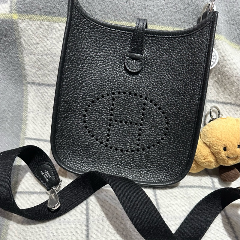 Hermes mini Evelyne (16)-0