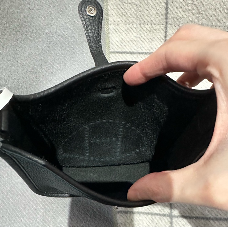 Hermes mini Evelyne (16)-9