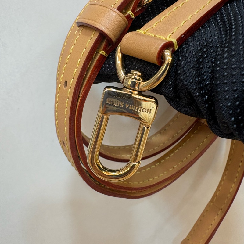 LV Nano Speedy Monogram波士頓包-7