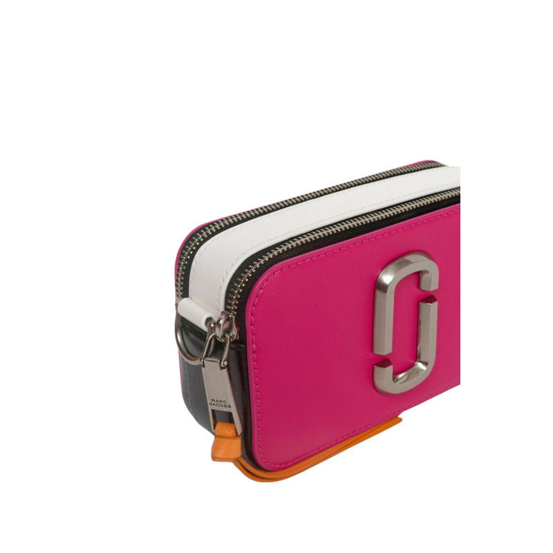 The Snapshot 斜揹袋-2