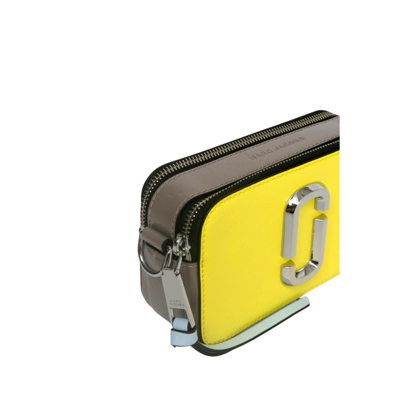 The Snapshot 斜揹袋-2