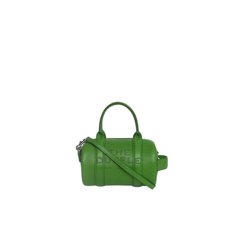 The Leather Mini Duffle Bag 斜揹袋/手提袋