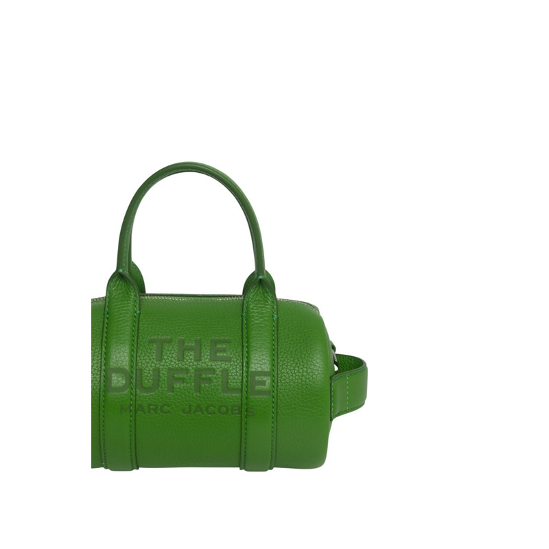 The Leather Mini Duffle Bag 斜揹袋/手提袋-1