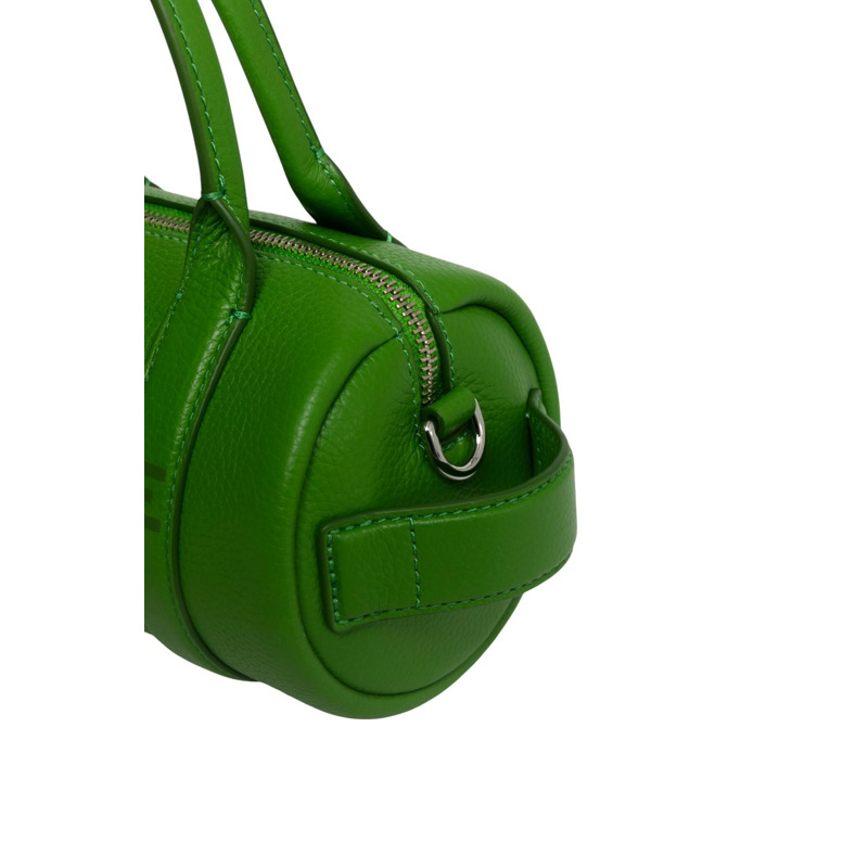 The Leather Mini Duffle Bag 斜揹袋/手提袋-2