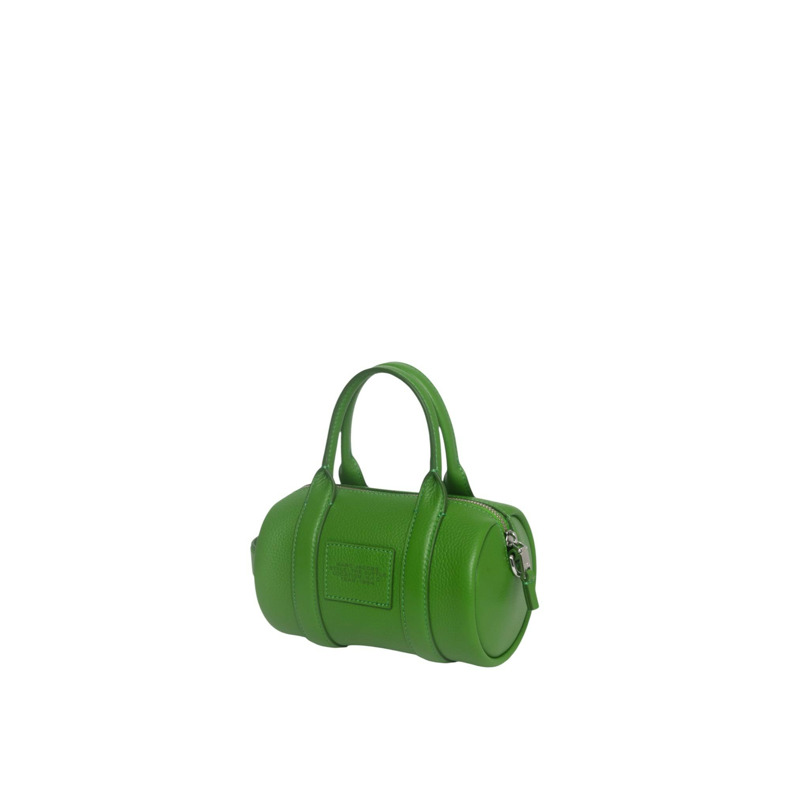 The Leather Mini Duffle Bag 斜揹袋/手提袋-3