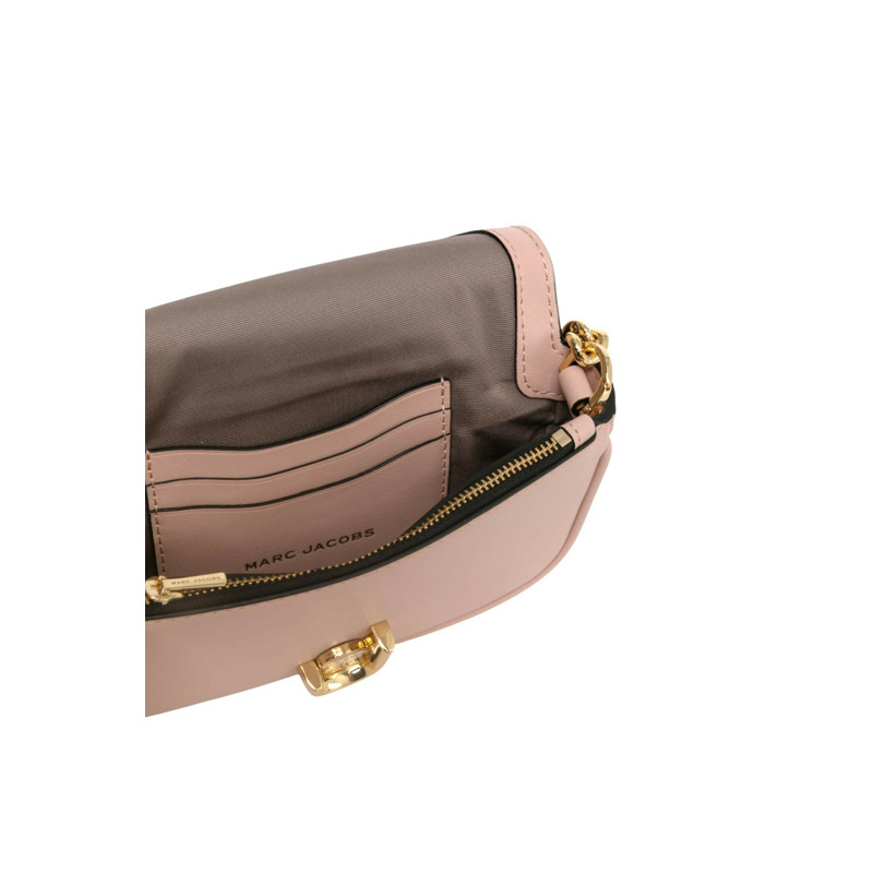 The J Marc Mini 鏈條袋/斜揹袋-2