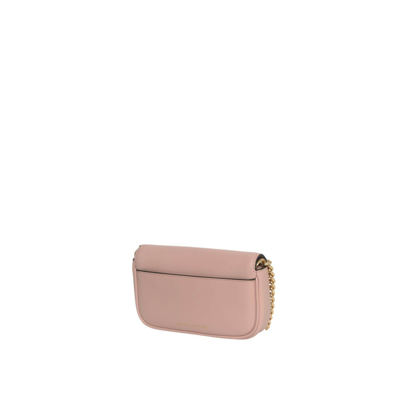 The J Marc Mini 鏈條袋/斜揹袋-3