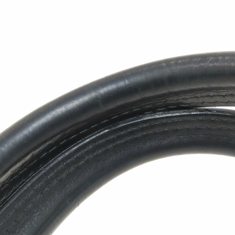 香奈兒 Coco Mark 絎縫銀色五金托特包 尼龍帆布 女士-20