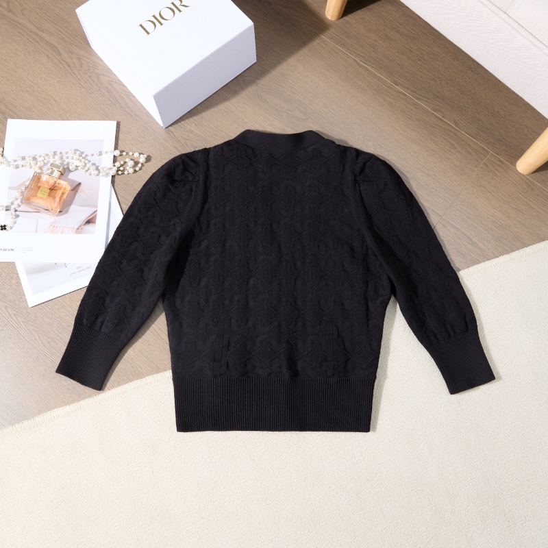 CHANEL top-5
