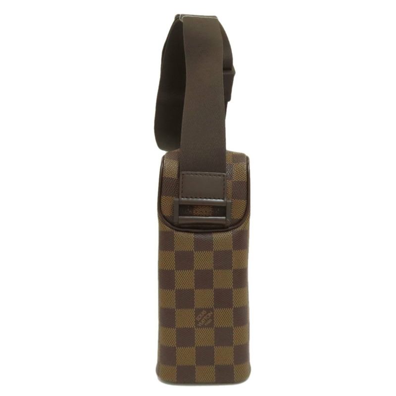 路易威登 N41442 Olaf PM 肩背包 Damier 帆布女士 LOUIS VUITTON-2