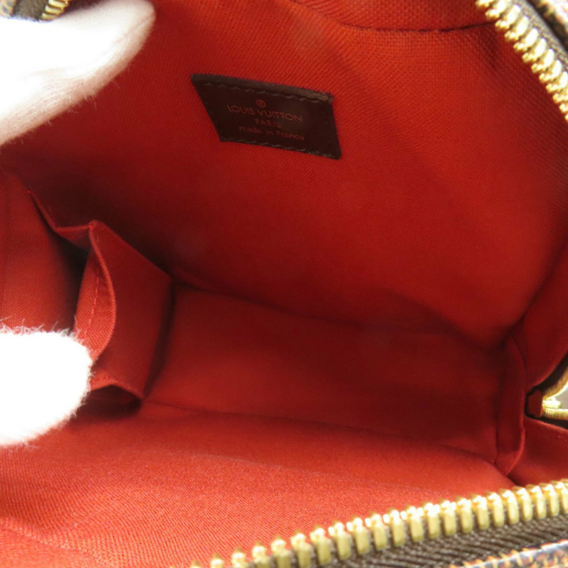 路易威登 N41442 Olaf PM 肩背包 Damier 帆布女士 LOUIS VUITTON-4