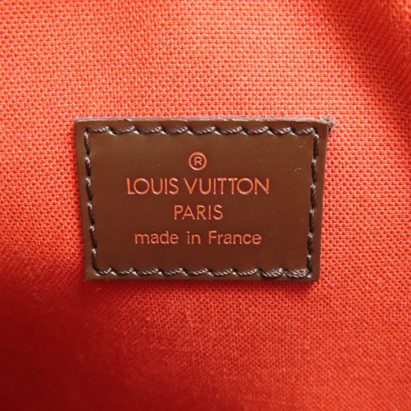 路易威登 N41442 Olaf PM 肩背包 Damier 帆布女士 LOUIS VUITTON-5