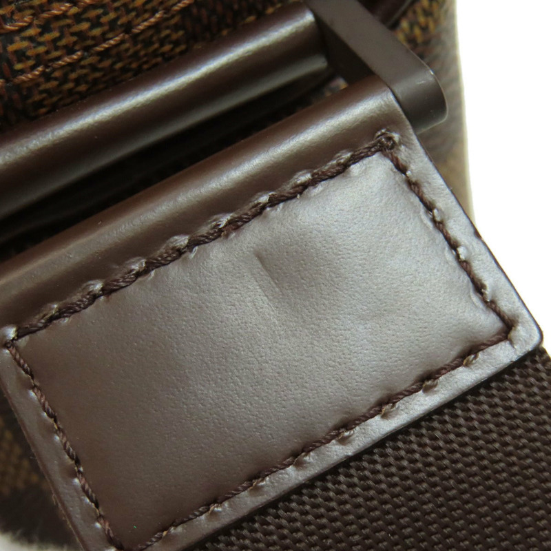 路易威登 N41442 Olaf PM 肩背包 Damier 帆布女士 LOUIS VUITTON-7