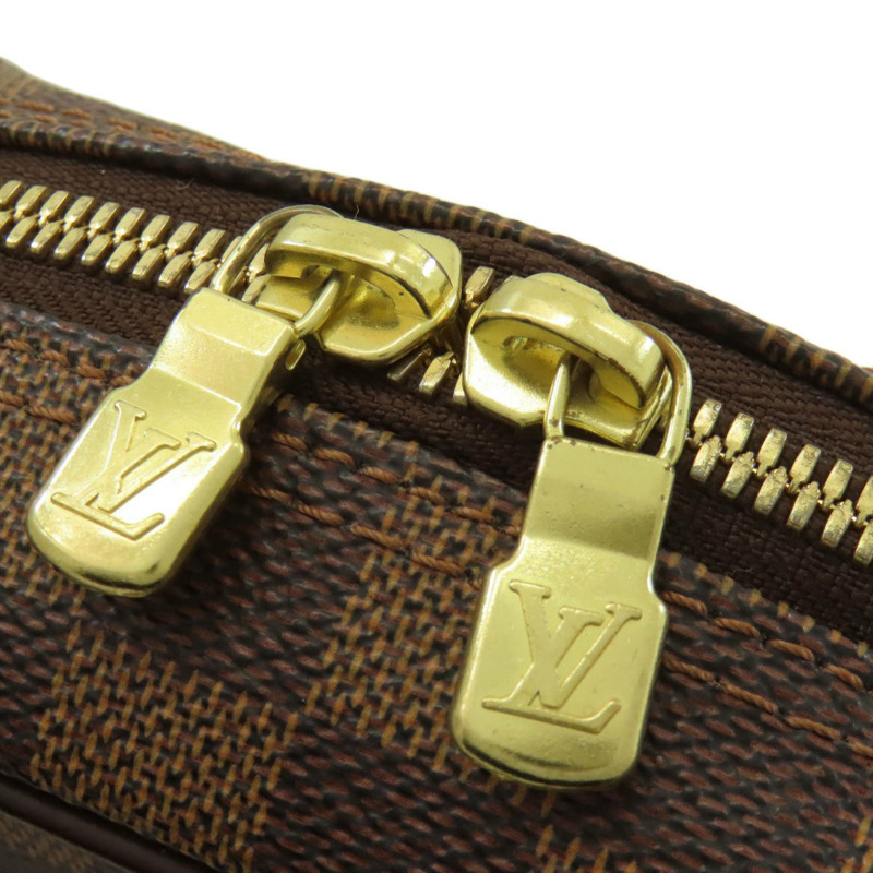 路易威登 N41442 Olaf PM 肩背包 Damier 帆布女士 LOUIS VUITTON-8