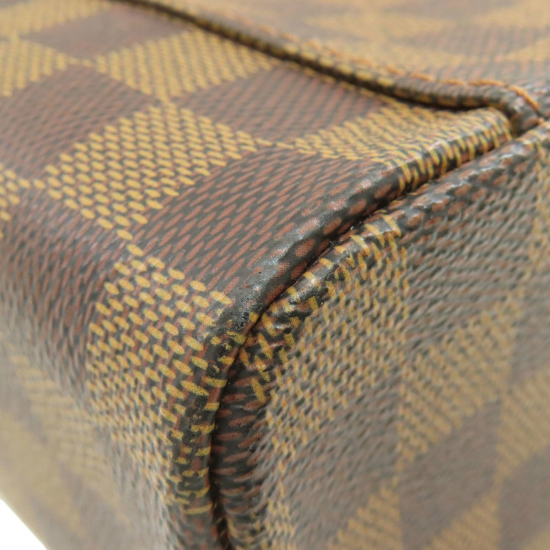 路易威登 N41442 Olaf PM 肩背包 Damier 帆布女士 LOUIS VUITTON-10