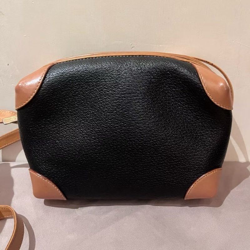 Gucci vintage 復古 相機包 側背包 古董包 二手-1