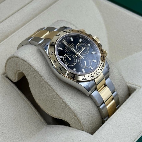 ❣️Rolex 勞力士 Daytona  Black 2022  Black