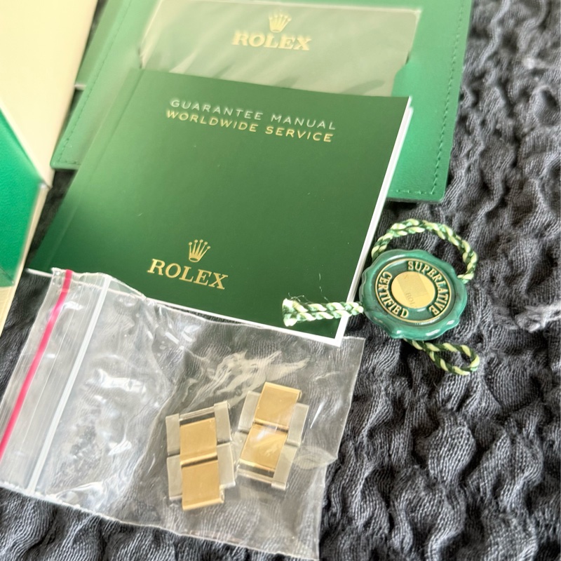 Rolex 勞力士 Daytona  Black 2022  Black-5