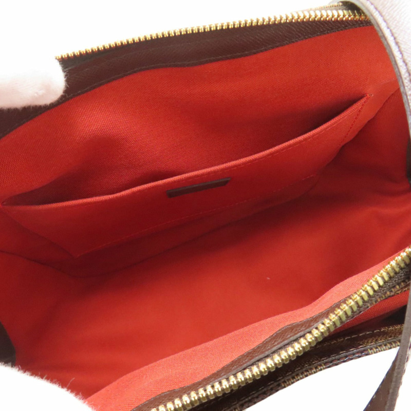 路易威登 N51174 Belem MM 女士 Damier 帆布手提包-4