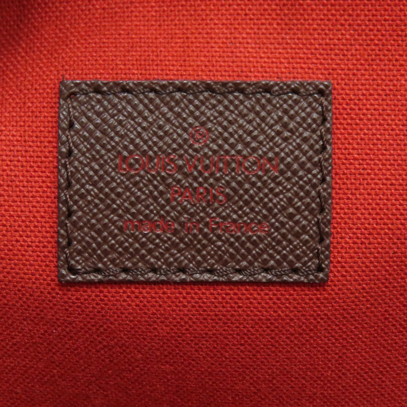 路易威登 N51174 Belem MM 女士 Damier 帆布手提包-5