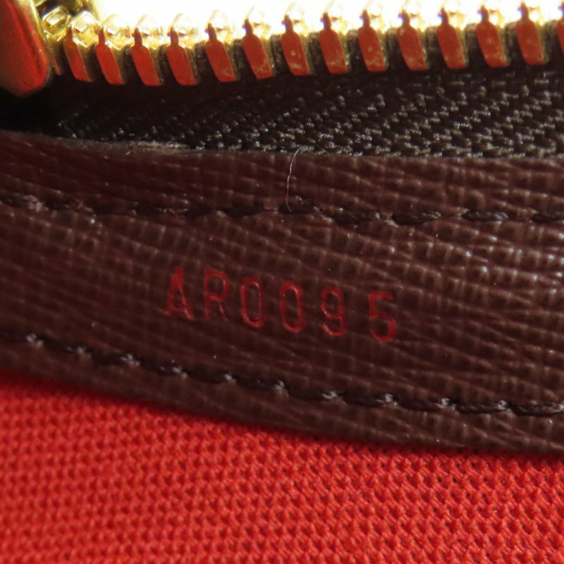 路易威登 N51174 Belem MM 女士 Damier 帆布手提包-6