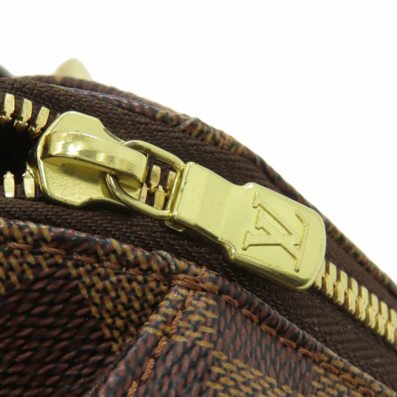 路易威登 N51174 Belem MM 女士 Damier 帆布手提包-7