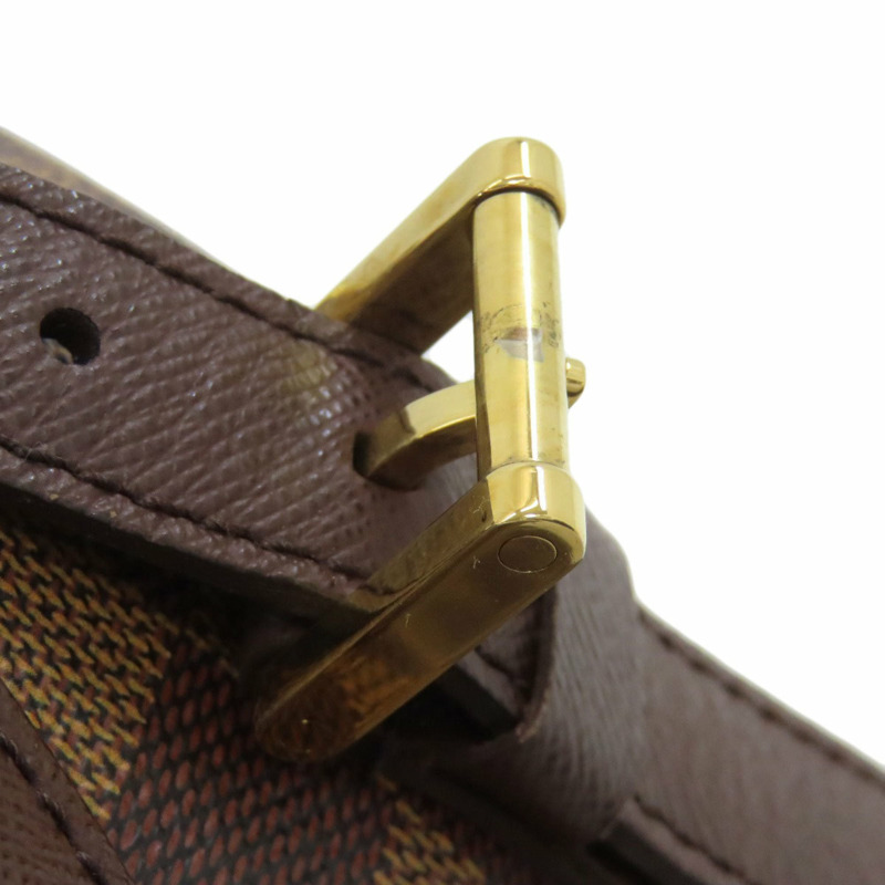 路易威登 N51174 Belem MM 女士 Damier 帆布手提包-8