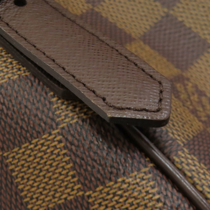 路易威登 N51174 Belem MM 女士 Damier 帆布手提包-9