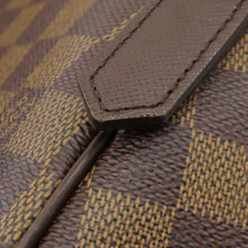 路易威登 N51174 Belem MM 女士 Damier 帆布手提包-10