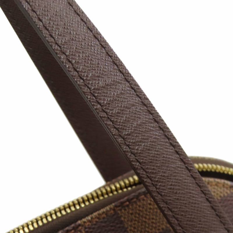 路易威登 N51174 Belem MM 女士 Damier 帆布手提包-11