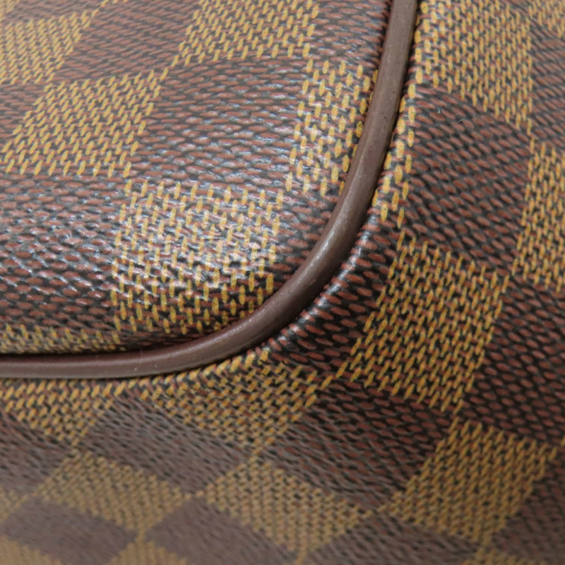 路易威登 N51174 Belem MM 女士 Damier 帆布手提包-12