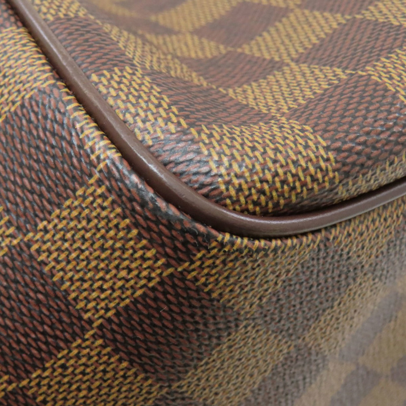 路易威登 N51174 Belem MM 女士 Damier 帆布手提包-13