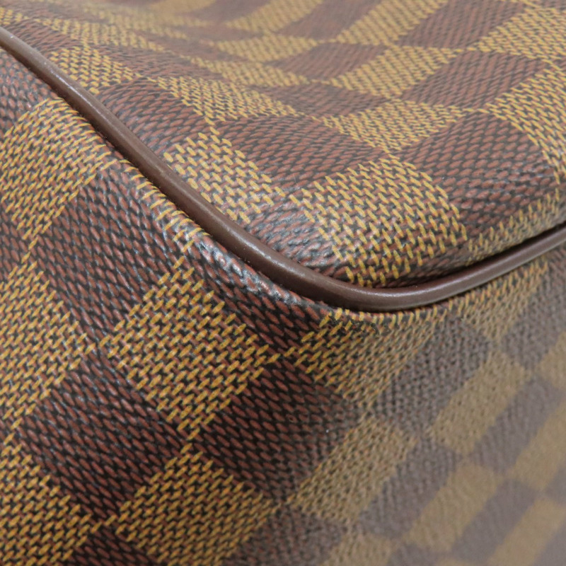 路易威登 N51174 Belem MM 女士 Damier 帆布手提包-15