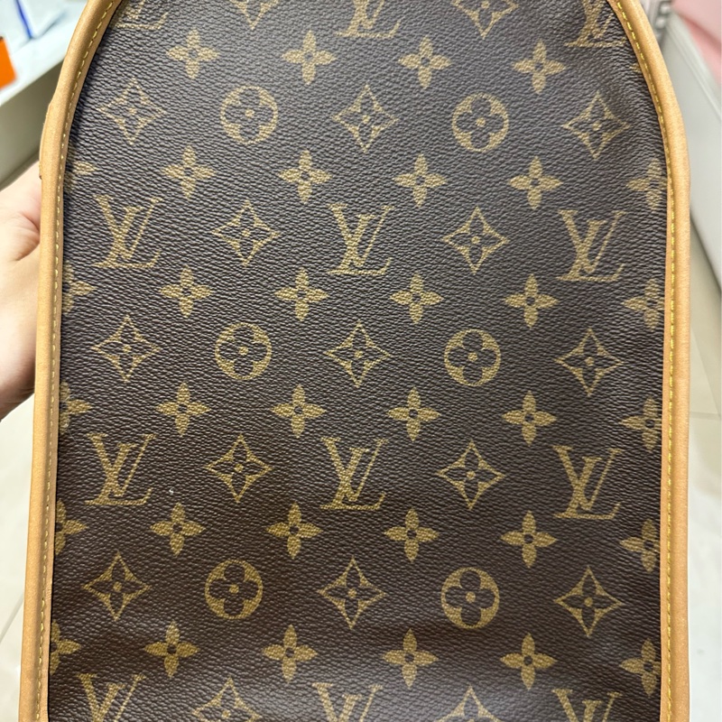 Louis Vuitton 寵物包-4