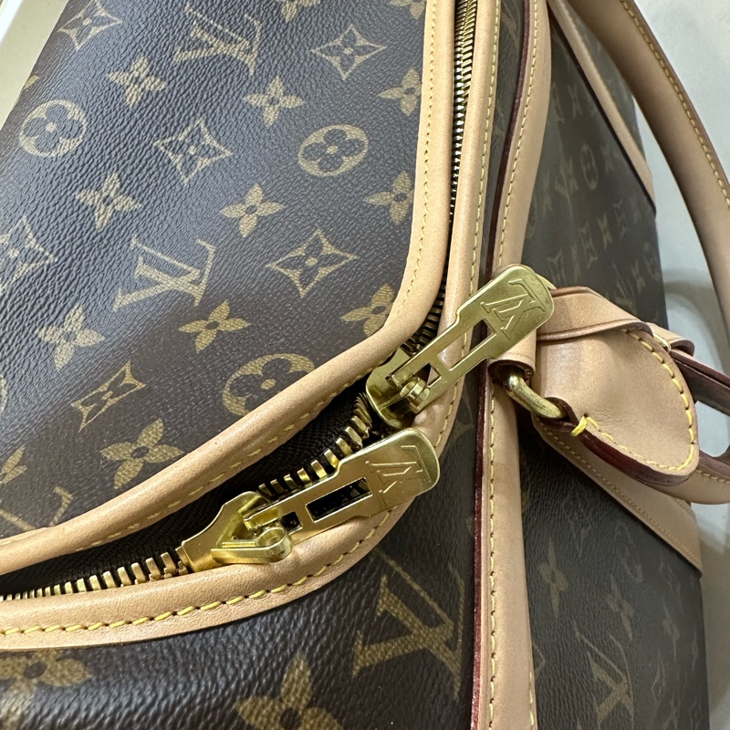 Louis Vuitton 寵物包-5