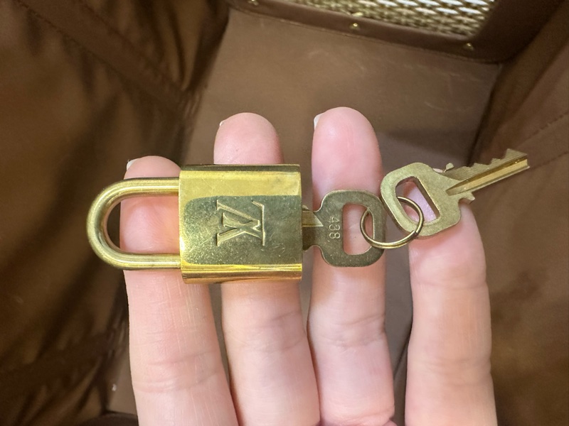 Louis Vuitton 寵物包-7