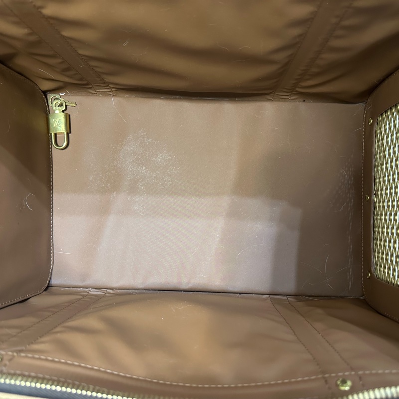 Louis Vuitton 寵物包-11