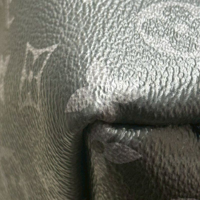 LV Discovery 老花雙肩包-7