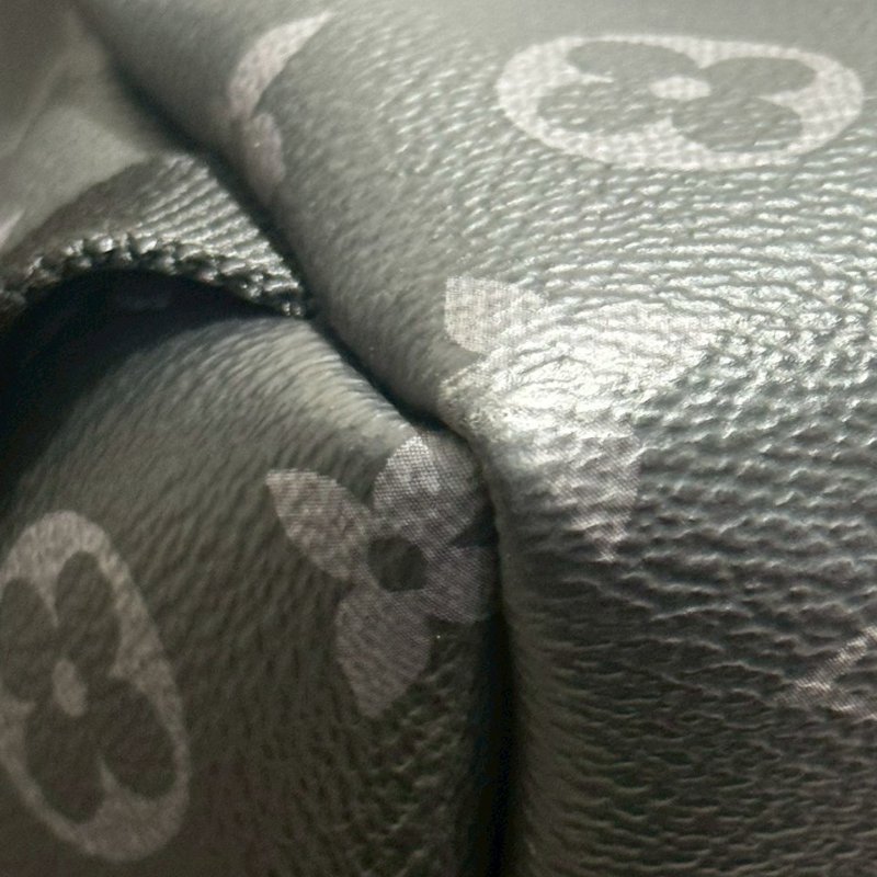 LV Discovery 老花雙肩包-10