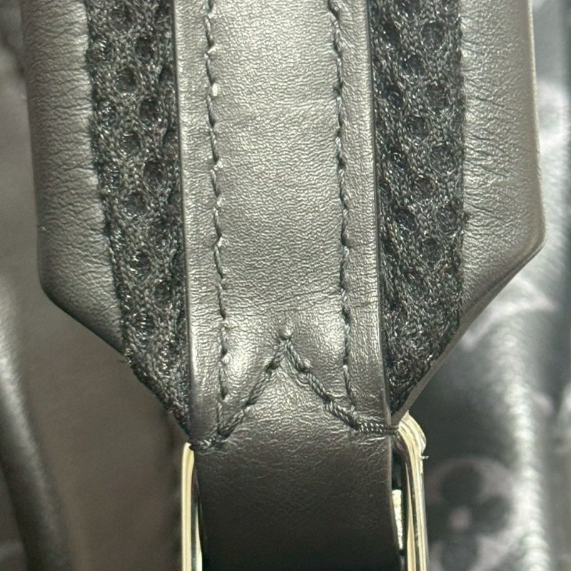 LV Discovery 老花雙肩包-22