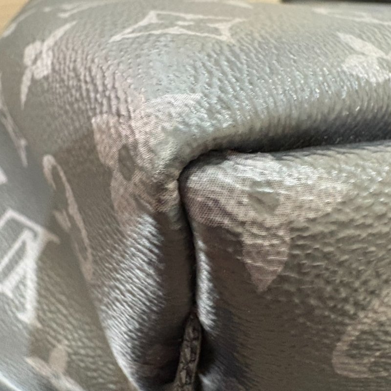 LV Discovery 老花雙肩包-25