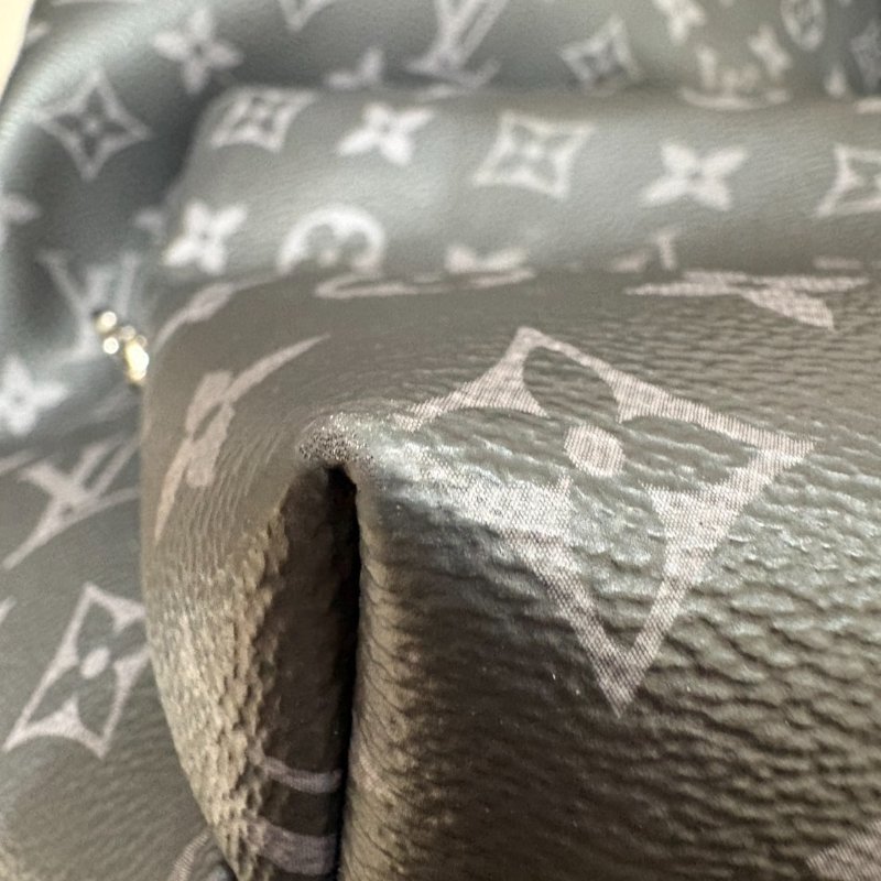 LV Discovery 老花雙肩包-26