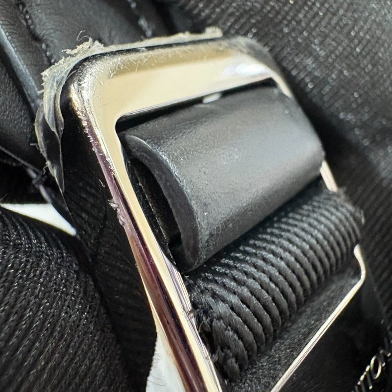 LV Discovery 老花雙肩包-32