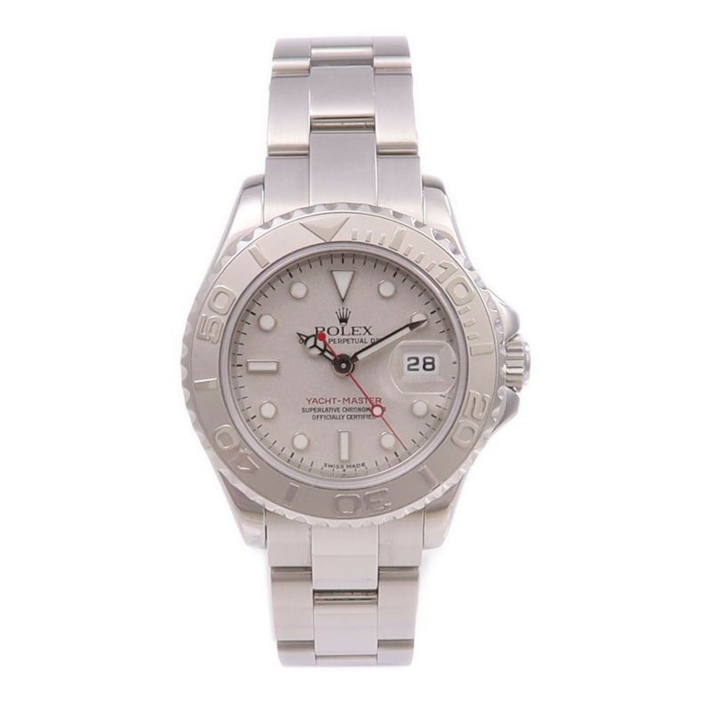 ROLEX Yacht Master 169622-1